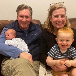 Meet your Posher, Cindy